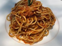 传统肉酱意面-C'è Amore爱意(亿合城店)