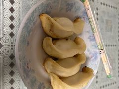 锅贴-四如春食府