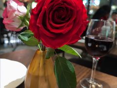 -ELI FALAFEL Lebanese&Mediterranean黎巴嫩美食(富城路店)