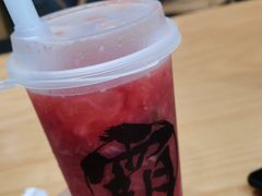 -霸王茶姬(泛海广场店)