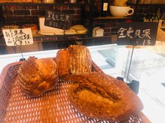 -熊叔熊婶面包房(团结湖店)