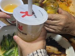 -亲青菜食尚餐厅(银谷店)