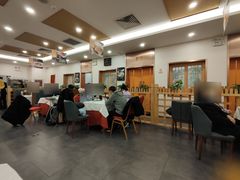 大堂-九头鸟酒家(四道口店)