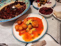 -解家河南菜(金水路店)