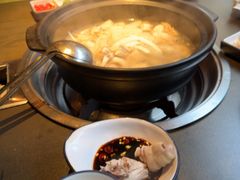 -同仁四季椰子鸡(罗湖国贸店)