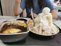 -鲜芋仙(中华广场店)