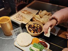 -三杯赤運·中式小酒馆(所城里店)