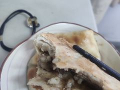 -清真·玛丽亚新疆菜主题餐厅(浙江中路店)