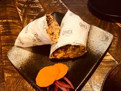 -Q MEX 库迈墨西哥餐吧(三里屯店)