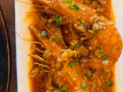 -莆鑫海鲜城(浏河店)