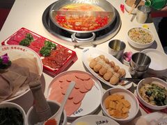-小龙坎火锅(全球旗舰店)