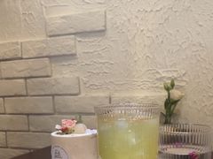 -坦克·甜品店(莲花广场店)