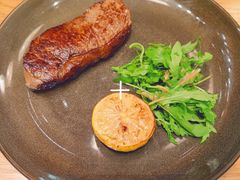 -君悦酒店·La Terrazza意合園·意式风味