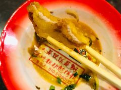 -粗粮人家·东北菜(洋桥店)