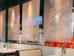 大堂-掌柜的店·河南菜(日月光店)