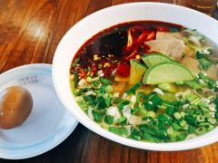 -小灶派· 地道兰州牛肉面(宏发大厦店)