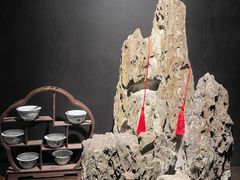 -柳莺湖上·湖景餐厅·江南菜(西湖店)