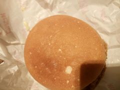 -麦当劳(保定裕华路店)