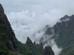 -三清山风景名胜区