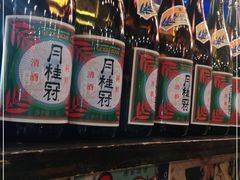 -小川洋风料理(汉街店)