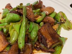 农家小炒肉-周麻婆(仓山万达金街店)