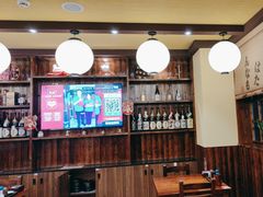 -鸟鹏烧鸟居酒屋(仁恒梦中心店)