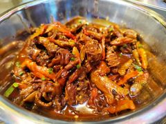 -胖婆捆鸭(长沙锦泰广场店)