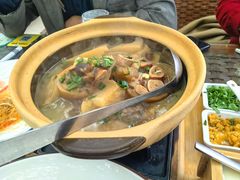 -金稼园·金平湖农家菜