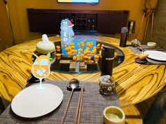 -澳珀食堂