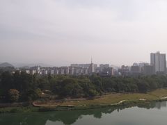 -永安龟山公园