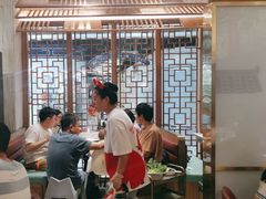 -左庭右院鲜牛肉火锅(长泰广场店)