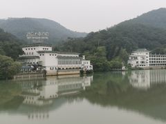 -广东温泉宾馆