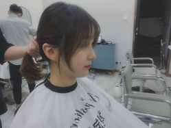 -New Fashion·新时尚形象设计
