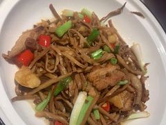 -花椒俏川菜小馆(南海万达店)