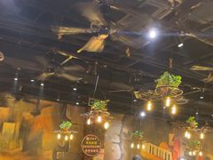 -小俩口烧烤东北菜(双井店)