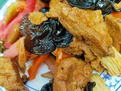 -隆福寺小吃店(东四店)