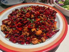 -悦融琥珀·京鲁菜(西单店)