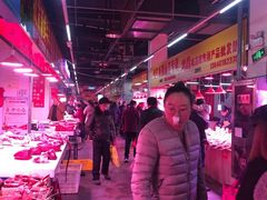 -无锡天鹏食品城