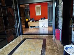-写庭·鱼鲜川菜·宴请(铁像寺水街店)