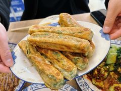 -协顺园回头馆(南顺城路店)