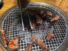 -牛人·雪花牛·木炭烤肉(昆山陆家店)