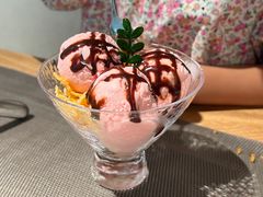 -小满Grainkitchen(滨江商业广场店)