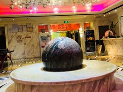 -天香KTV(五四大街店)