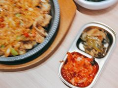 -米村拌饭(李沧松乐汀店)