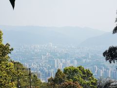 -缙云山景区