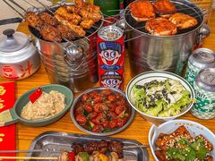 -炒豆合作社(东四总店)