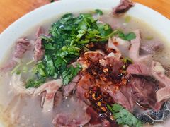 -李小老烧饼(常营民族家园店)