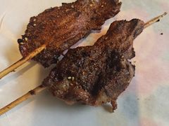 -北丐先生·野馄饨烧烤(雨花万象店)