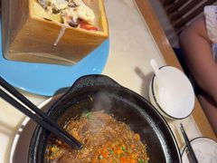 -涌上外婆桥(江北万达店)