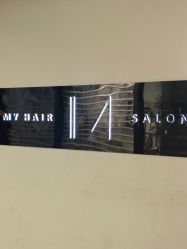 -MY HAIR ARDOR